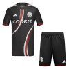 River Plate Third Tenue 2023-24  - Kids